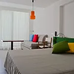 Hotell Tirreno Spotorno