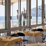 Tirreno Hotell Spotorno