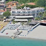 Tirreno 4* Spotorno
