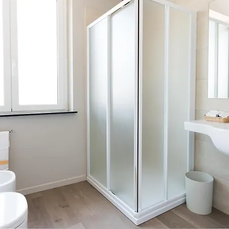 Hotel Tirreno Spotorno