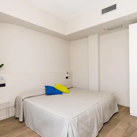 Tirreno Hotel Spotorno