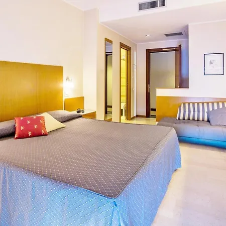Tirreno Hotel 4*