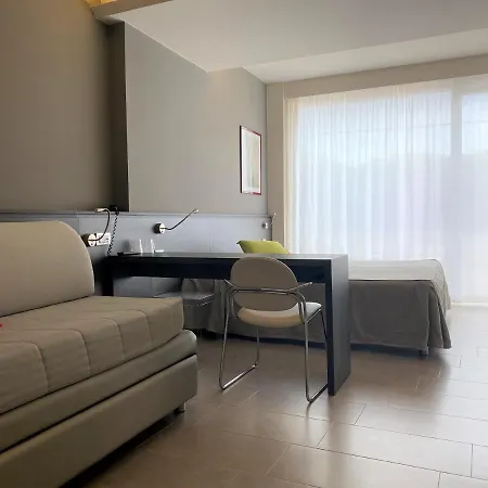 Hotel Tirreno Spotorno