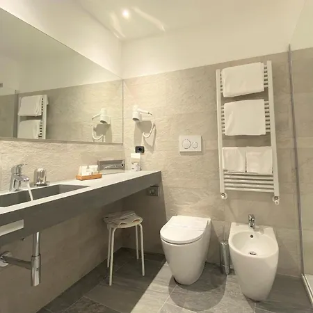 Hotel Tirreno