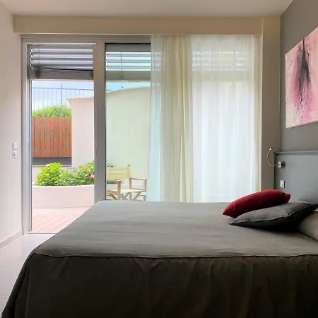 Tirreno Hotel Spotorno