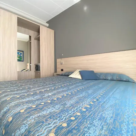 Tirreno 4* Spotorno