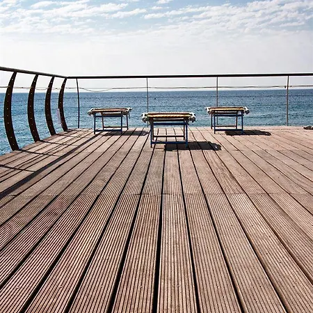 Hotel Tirreno Spotorno