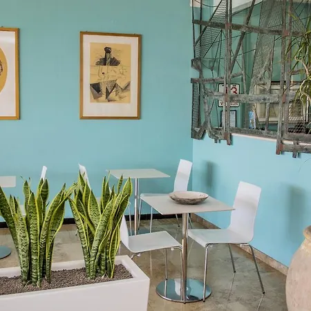 Tirreno Hotel Spotorno