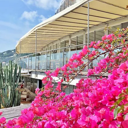 Hotel Tirreno Spotorno