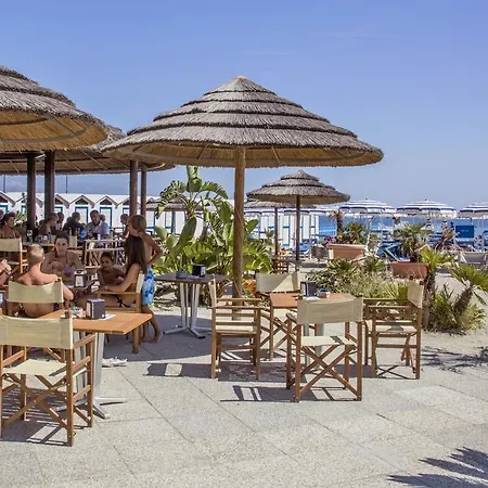 Hotel Tirreno Spotorno