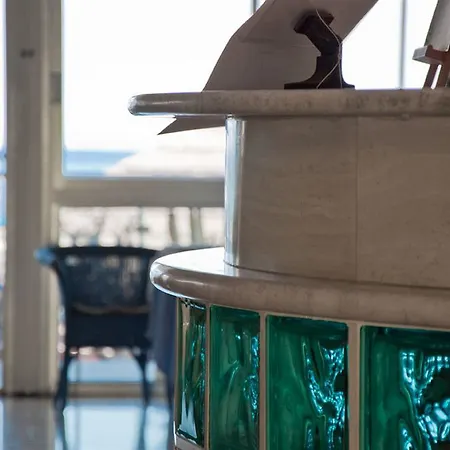 Hotel Tirreno Spotorno