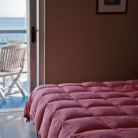Hotel Tirreno