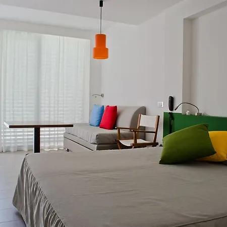 Hotel Tirreno Spotorno