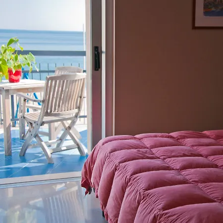 Tirreno 4* Spotorno