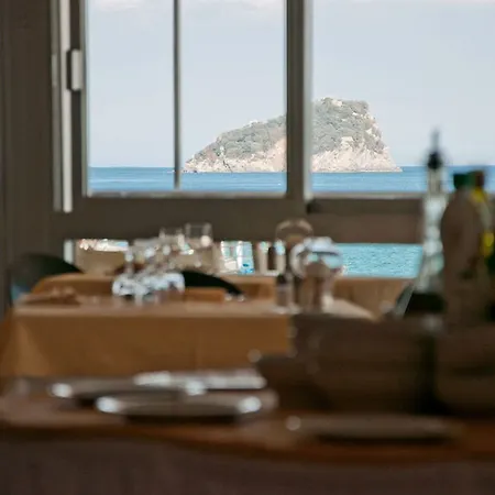 Tirreno Hotel 4*