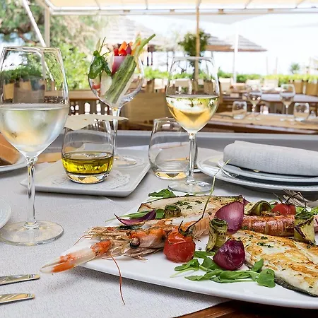 Hotel Tirreno 4*