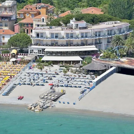 Tirreno 4* Spotorno