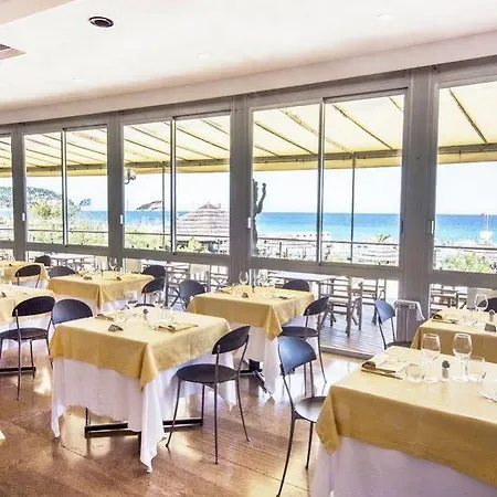 Tirreno Hotel Spotorno