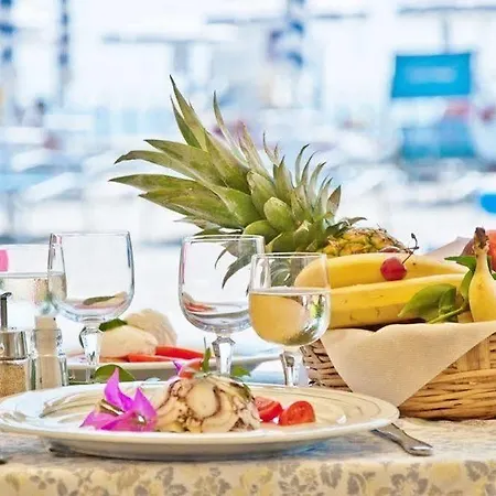 Tirreno Hotel
