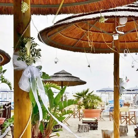 Tirreno Hotel