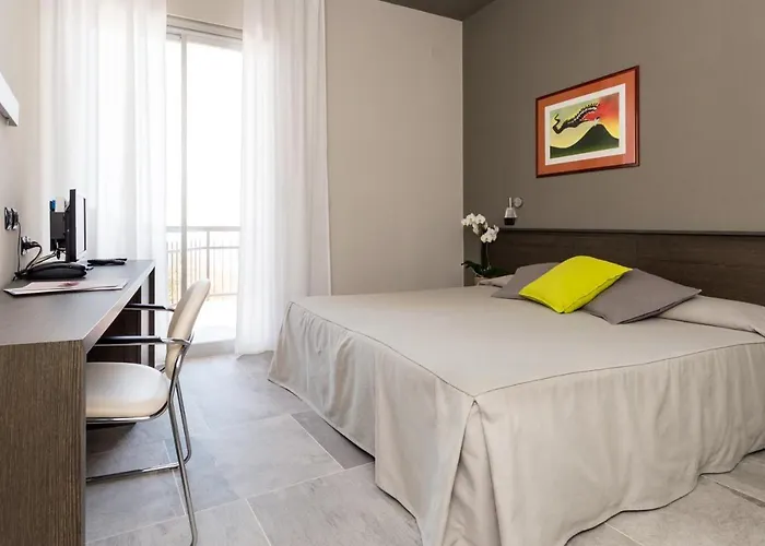 Hotel Tirreno Spotorno