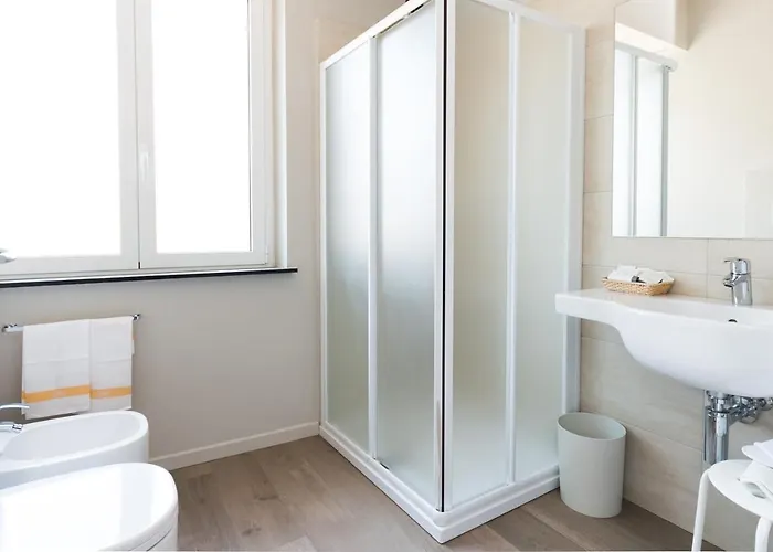 Hotel Tirreno Spotorno