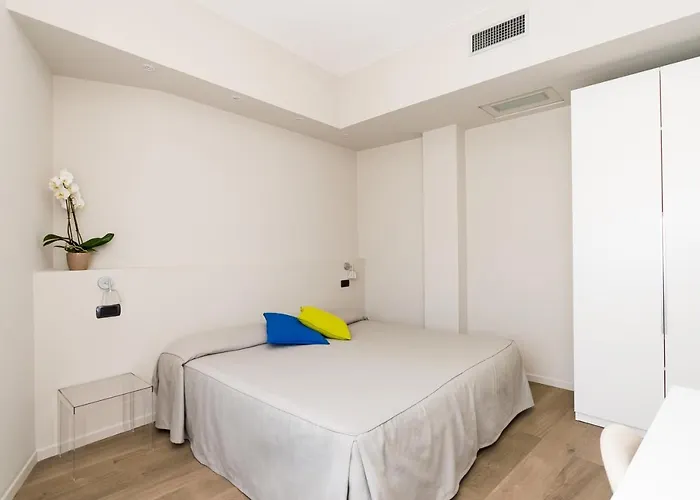 Tirreno Hotel Spotorno