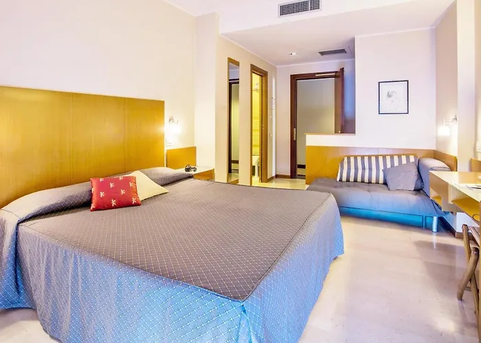 Tirreno Hotel 4*