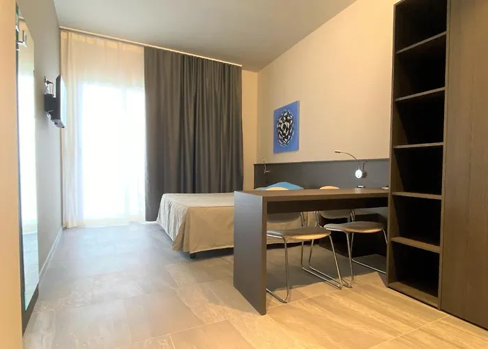 Hotel Tirreno Spotorno