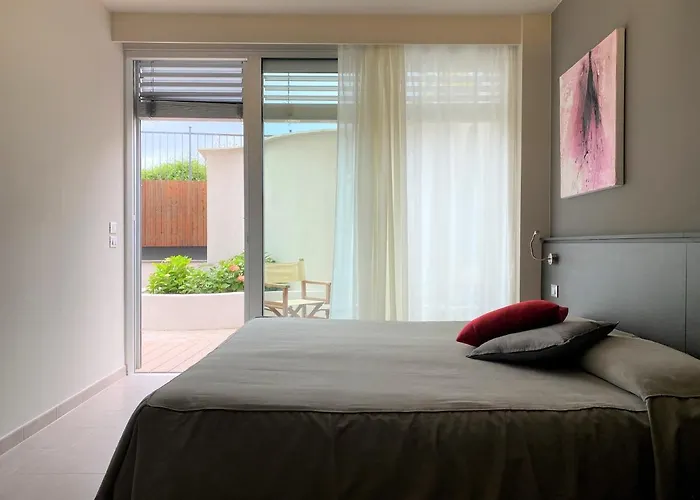 Tirreno Hotel Spotorno