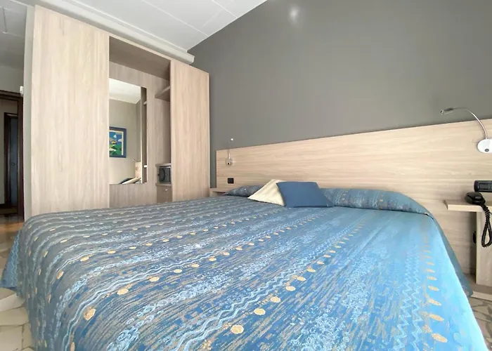 Tirreno 4* Spotorno