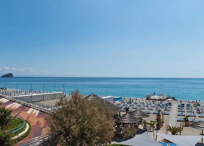 Tirreno 4* Spotorno