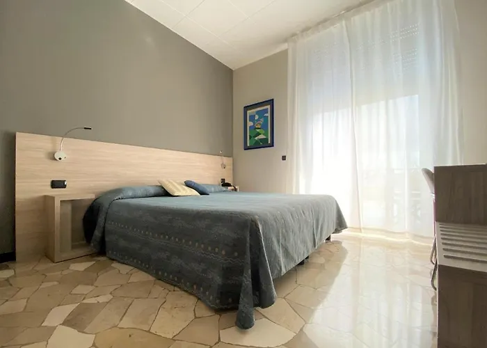 Hotel Tirreno Spotorno