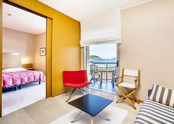 Tirreno Hotel Spotorno