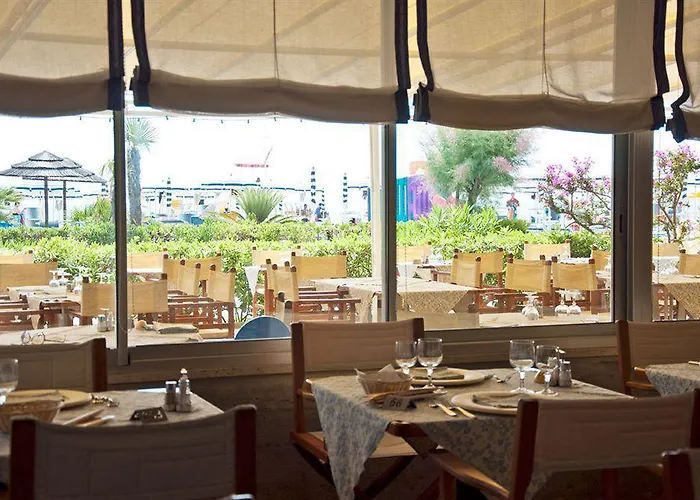 Tirreno Hotel Spotorno