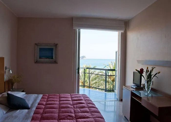 Tirreno Spotorno