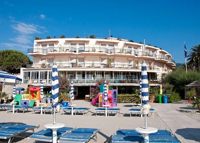 Tirreno Hotel