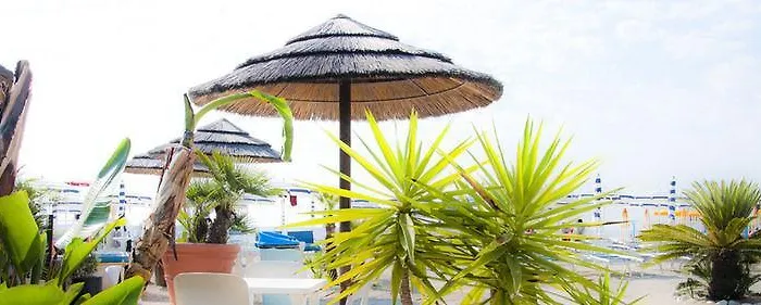 Tirreno Hotel