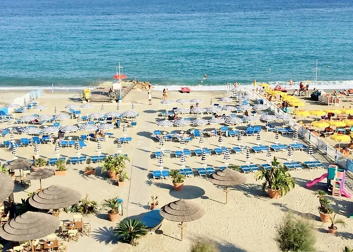 Tirreno Hotel