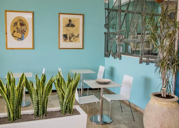 Tirreno Hotel Spotorno