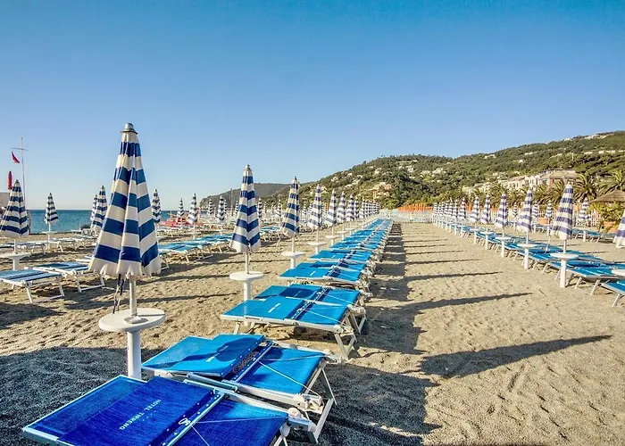 Tirreno Hotel 4*