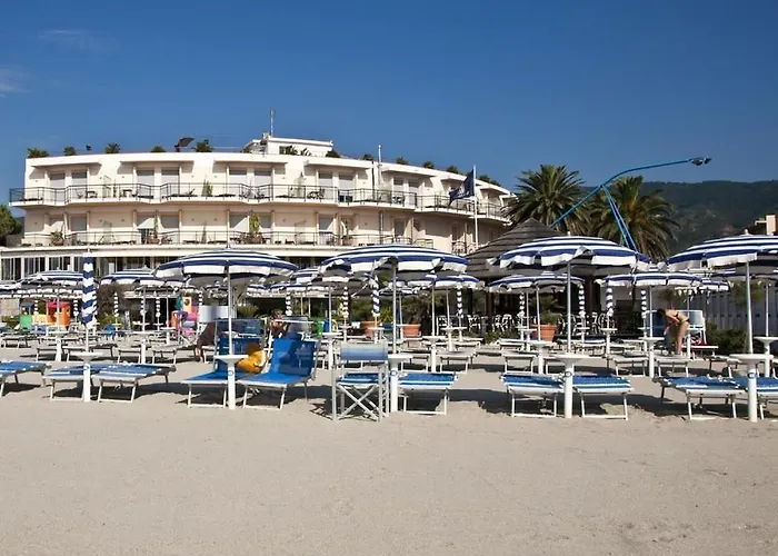Tirreno