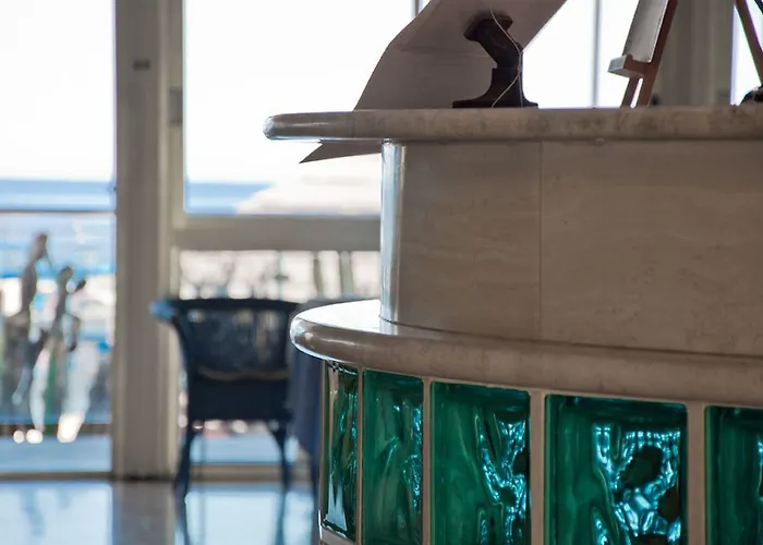 Hotel Tirreno Spotorno