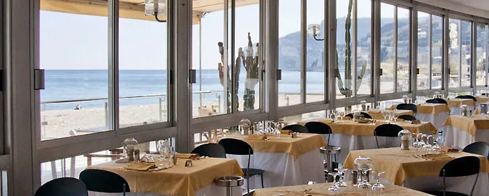 Tirreno Hotel Spotorno