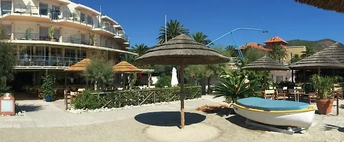Tirreno Hotel 4*