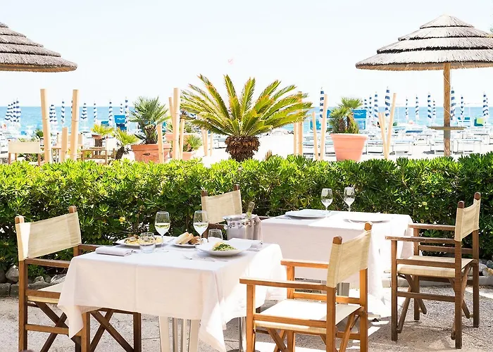 Tirreno 4* Spotorno