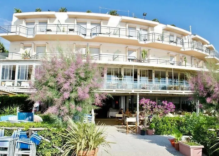 Hotel Tirreno