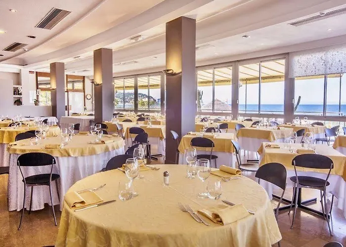 Tirreno 4* Spotorno
