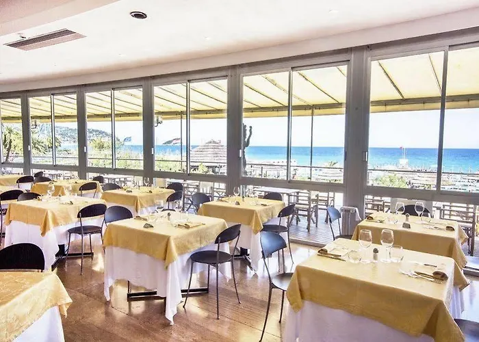 Tirreno Hotel Spotorno