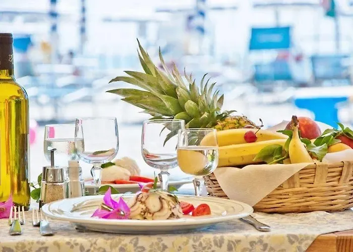 Tirreno Hotel